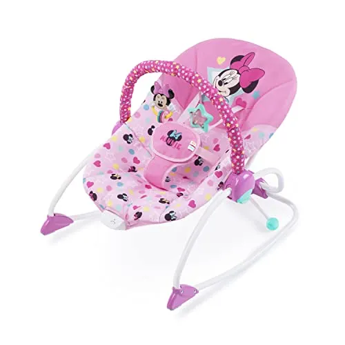 Disney Baby 11520 Sdraietta e Dondolino