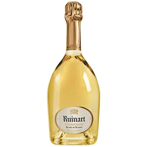 RUINART BLANC DE BLANCS