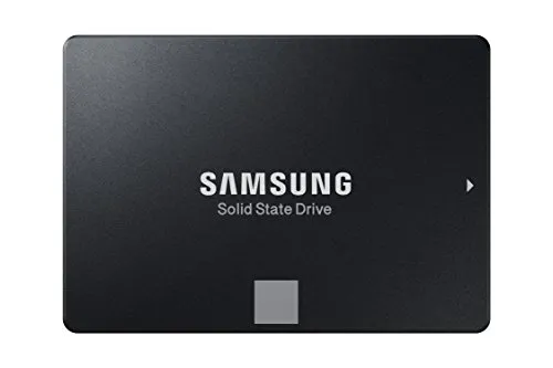 SSD Samsung 250 GB 860 EVO SATA3, 550/520 MBs MZ-76E250B/ EU
