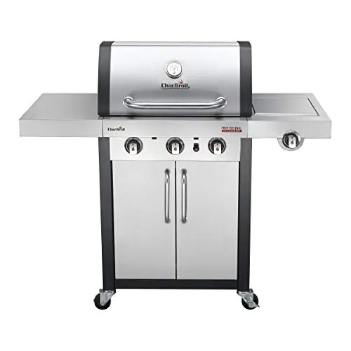 Char-Broil Platinum 3400 S - Barbecue a gas