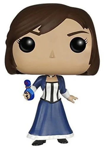 Funko 6168 POP Vinyl "BioShock Elizabeth Figurine