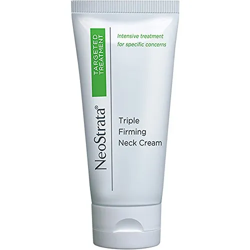 Neostrata Triple Firming Neck Cream Crema Rassodante 75g