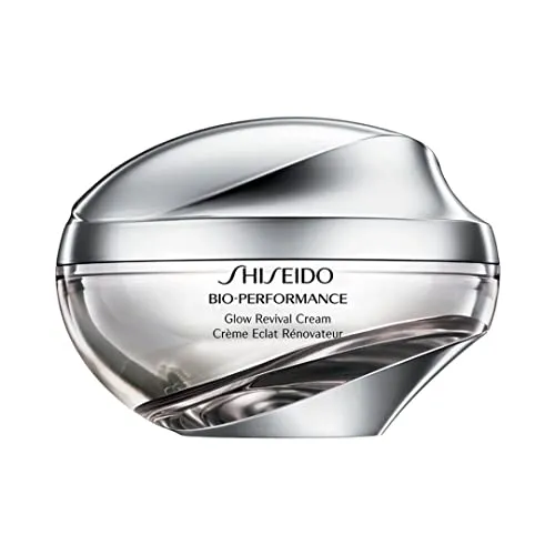 Shiseido Bio Performance Glow Revival Crema - 50 gr