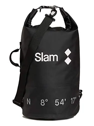 Slam Bag Navegantes Evolution - Black