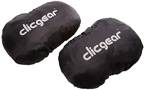 Clicgear Model 8.0 Wheel Covers