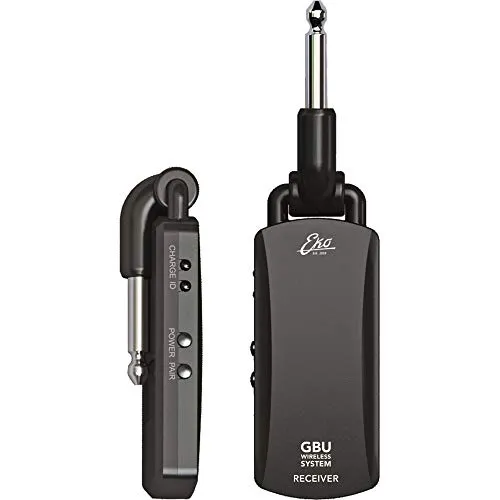 Eko - GBU Wireless System