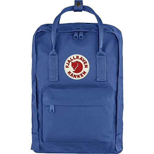 Fjällräven Kånken 13", Zaino per Laptop Unisex-Adulto, Blu (Royal Blue), 24x36x45 cm (W x H x L)