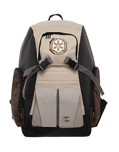 Bioworld Star Wars Backpack Scout Trooper Borse