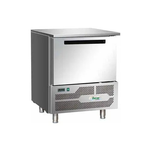 Abbattitore frigorifero ristorante cucina 5 teglie RS7154