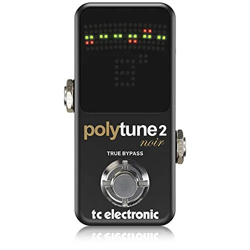 POLYTUNE 2 NOIR