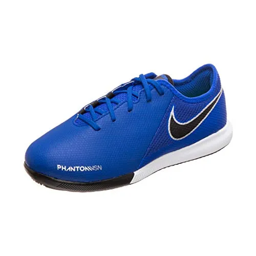 Nike Youth Soccer Phantom Vision Academy IC Indoor Shoe