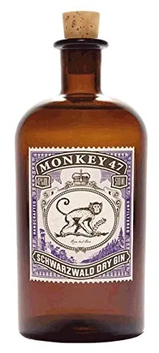 Monkey 47 Gin 0,50 lt.