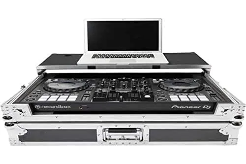 Magma DJ-Controller Workstation DDJ-800 (MGA40995) Nero