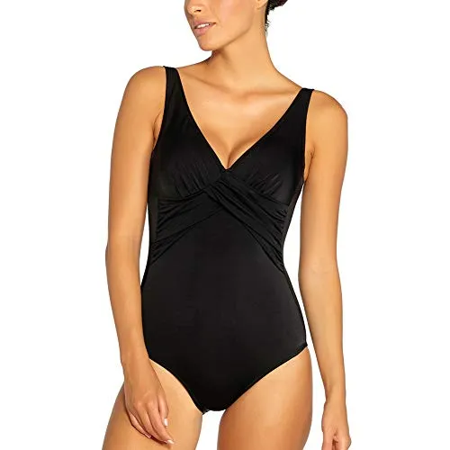 SEDEX Costume Intero Donna Push Up Monokini Sexy Costume da Bagno Donna Beachwear dello Swimwear Imbottito da Spiaggia Mare e Piscina Push up Swimsuit