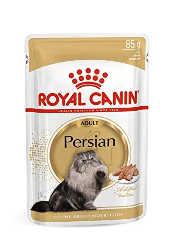 ROYAL CANIN Persian Gatto Adult da 85g