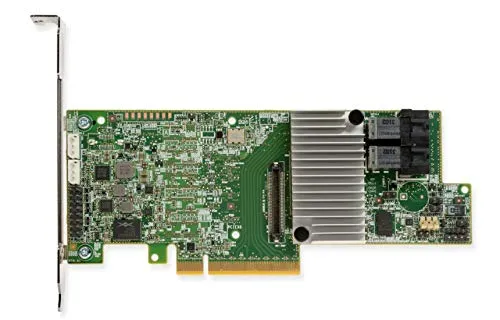 Lenovo ThinkSystem RAID 730-8i controller RAID PCI Express x8 3.0