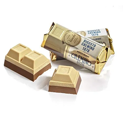 Venchi Blocchetto Bigusto Cremino al Gianduia 170g