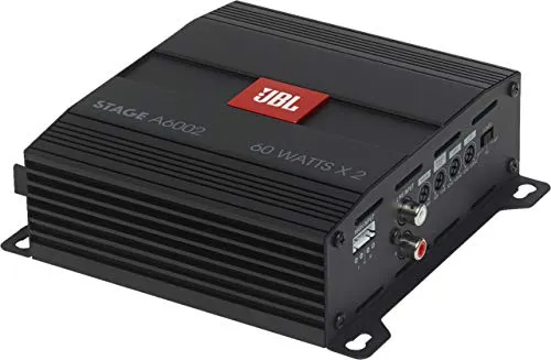 JBL K951669 STAGE A6002 Amplificatori