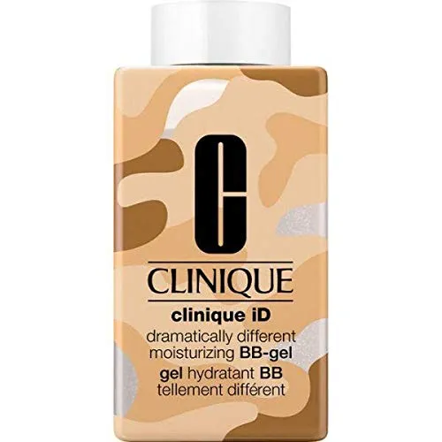 Clinique Clinique ID Dramatically Different Moisturizing BB-Gel Gel Viso, 115 ml