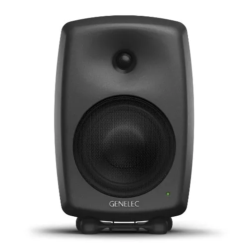 Genelec 8040BPM Nero altoparlante