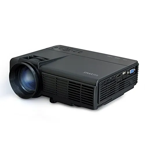 Smartix Sm40-T9 Videoproiettore