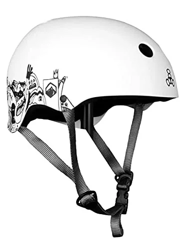 Liquid Force Flash - Casco da wakeboard, taglia S