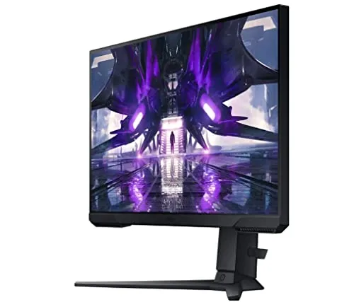 SAMSUNG ODYSSEY 24" SERIE 3 61,0CM S24AG324NU 16:9 NEGRO