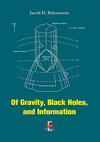 Of gravity, black holes and information