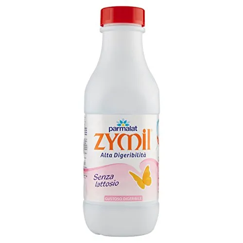 Zymil Parmalat Latte senza Lattosio, 1000ml