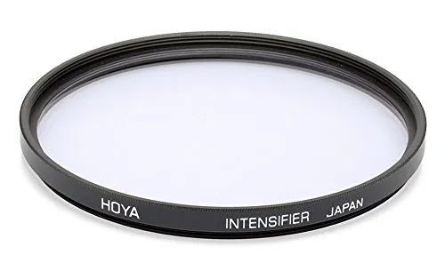 Hoya Red Enhancer Intensifier RA60-Filter 67mm durchsichtig