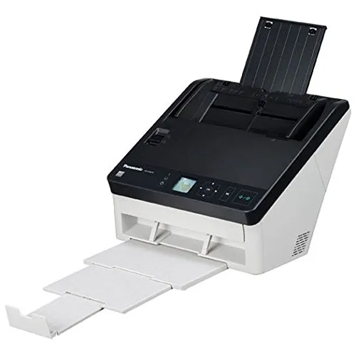 Panasonic KV-S1027C-U scanner 300 x 600 DPI