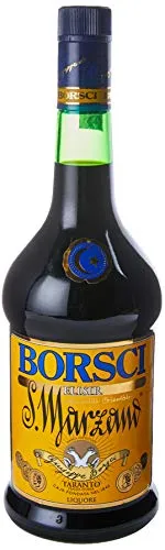 Borsci Amaro S.Marzano, 1 litri