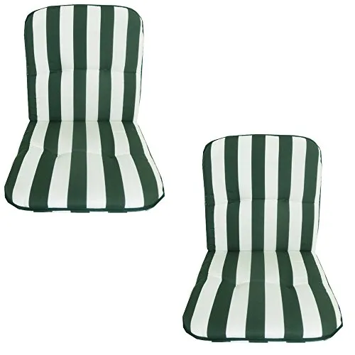 beo scarso Sostegno tubazioni Lehner BS10 Capri NL a Basso Lehner, Circa 47 x 96 cm, Spessore 5 cm, 2-Pack, Verde