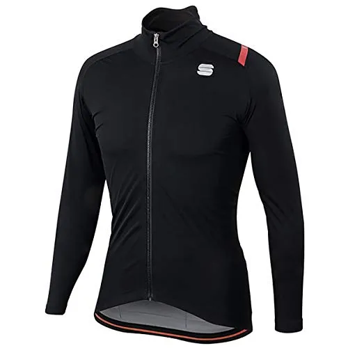 SPORTFUL Fiandre Ultimate 2 WS - Giacca da Uomo, Uomo, Cruz V2 Fresh Foam, Medium