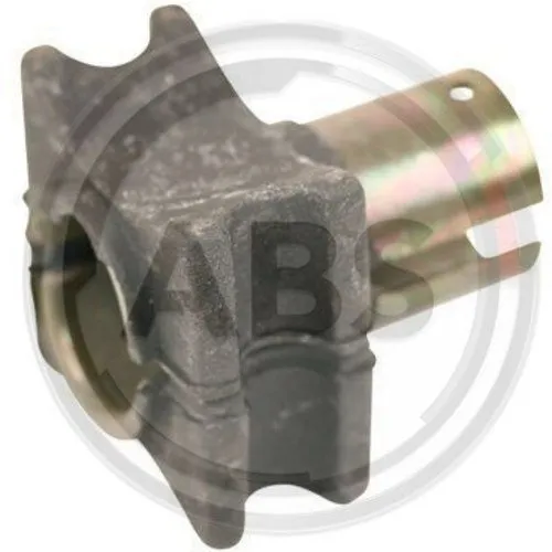 ABS All Brake Systems 270386 - Bronzina Cuscinetto, Barra Stabilizzatrice