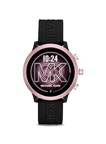 orologio Smartwatch donna Michael Kors Spring 2020 trendy cod. MKT5111