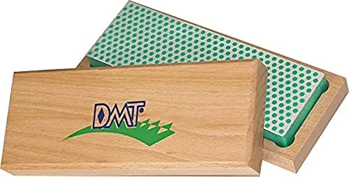 DMT DMTW6E Affilacoltelli, Unisex – Adulto, Multicolore, Taglia Unica
