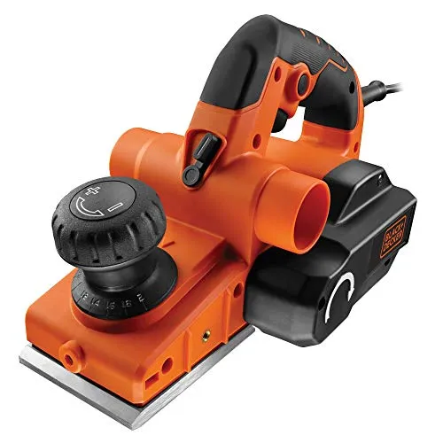 BLACK+DECKER KW750K-QS Pialletto in Valigetta, 750 W