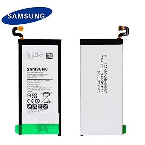 Samsung Genuine Galaxy S6 Edge + G928 Batteria EB-BG928ABE (3000mAh)