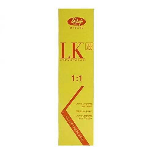Lisap Lk Antiage Professionale - 100 g