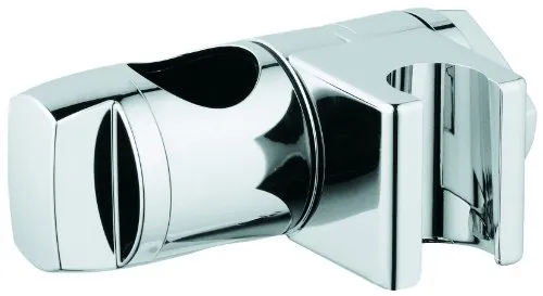 Grohe 7876000 07876000-Vitalio Trend Elemento de deslizamiento, 0 W, Nero