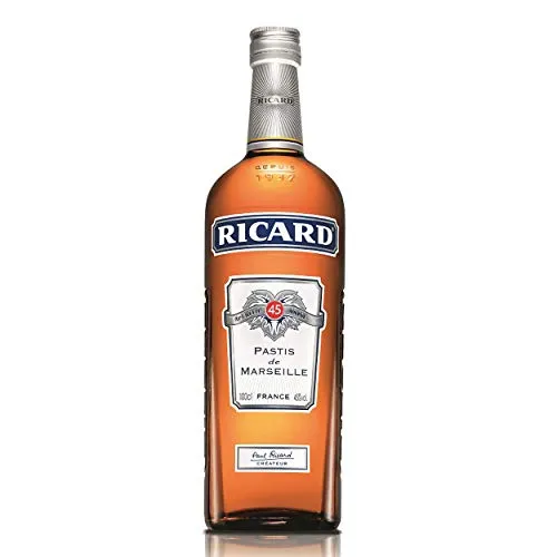 RICARD PASTIS ANISE CL.100