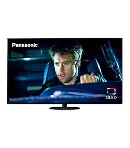 Panasonic TX-55HZ1000E TV 55" 4K UHD Smart OLED Master HDR DolbyAtmos