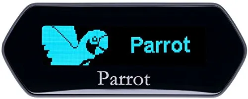 Parrot MKi9100 Kit Vivavoce Bluetooth per Auto