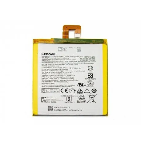 Batteria originale Lenovo L13D1P31 Tablet Laptop ideapad S5000
