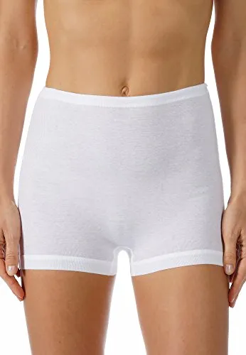 Mey Donna 2000 Donna Boxer Tuta - cotone, Bianco, 100% morbido 100% cotone germany\n\n100% super-pettinato, Donna, 44