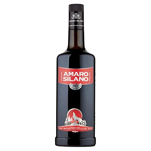 Bosco Amaro Silano - 700 ml