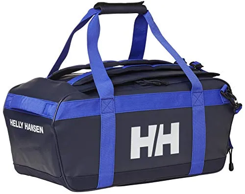 Helly Hansen Hh Scout Duffel Xl, Borsa Sportiva Unisex Adulto, Navy, 120L