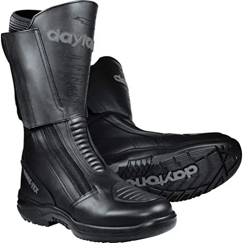 Daytona Traveller GTX Gore-Tex stivali moto impermeabili 42