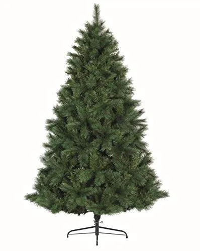 ALBERO ONTARIO VERDE 210 CM